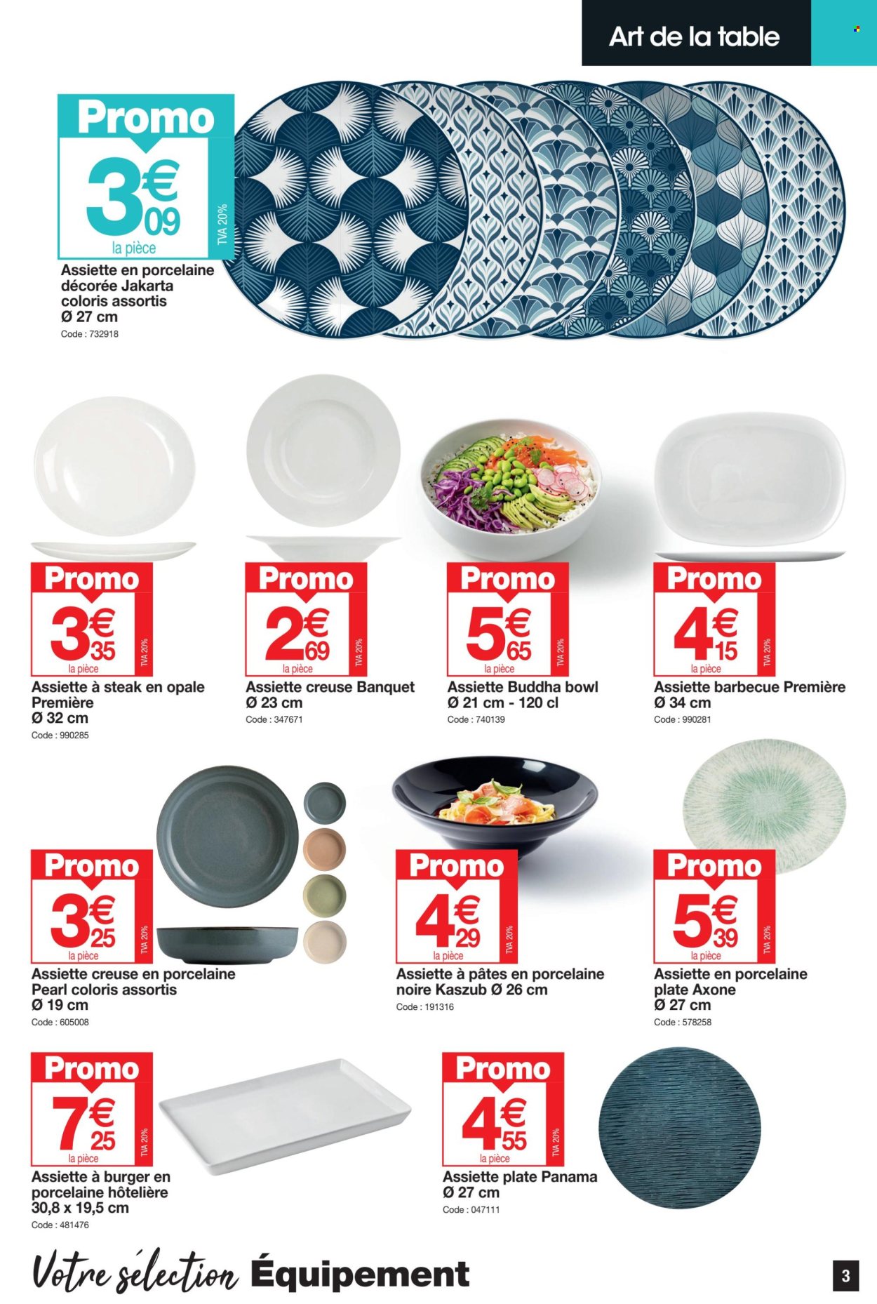 Catalogue Promocash - 07/03/2024 - 06/04/2024. Page 3