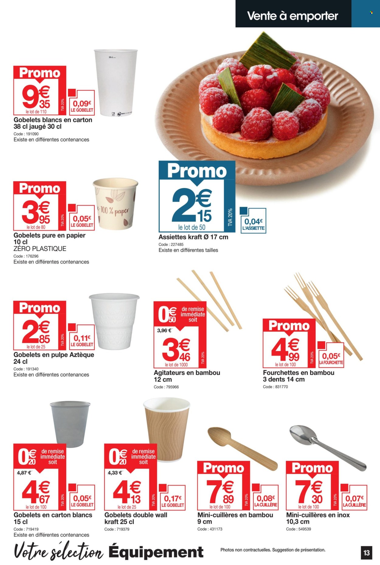 Catalogue Promocash - 07/03/2024 - 06/04/2024. Page 13