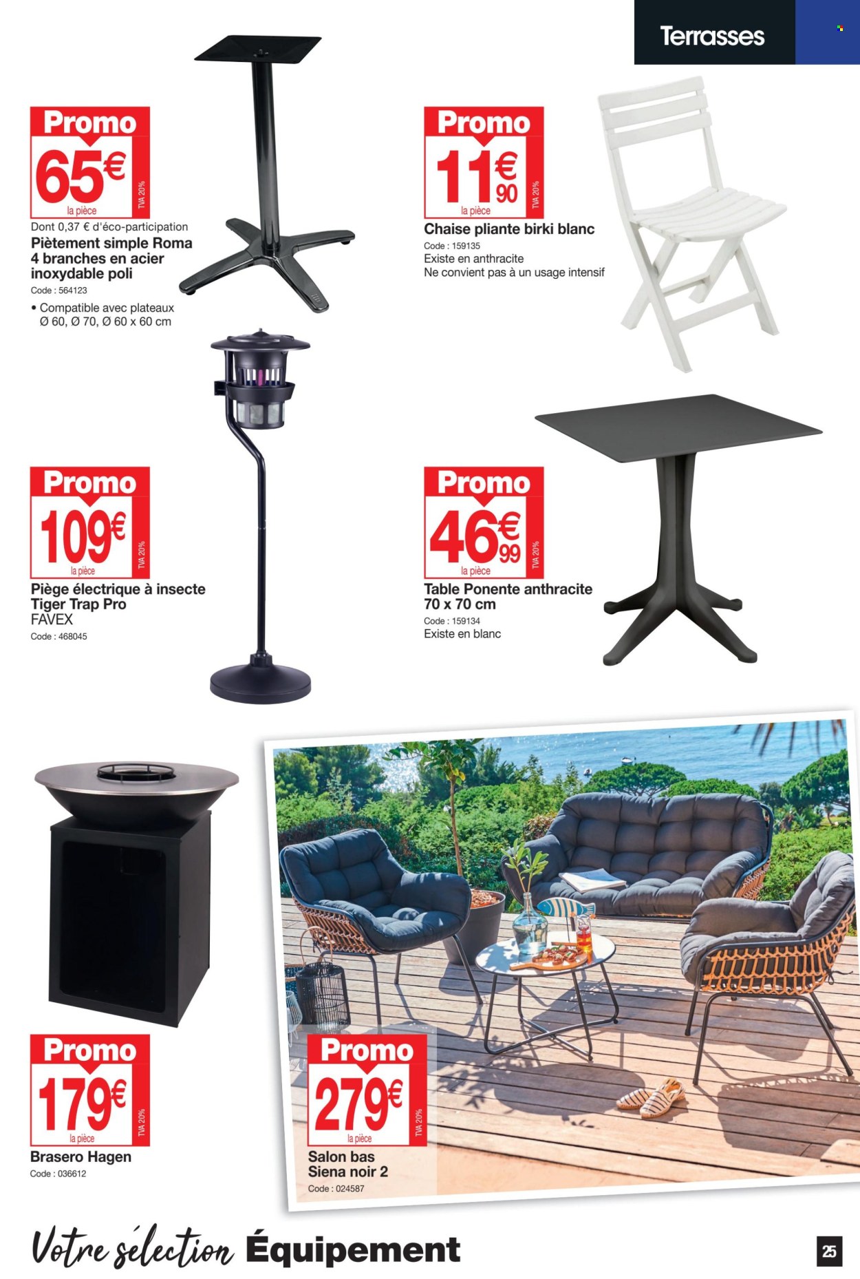 Catalogue Promocash - 07/03/2024 - 06/04/2024. Page 25