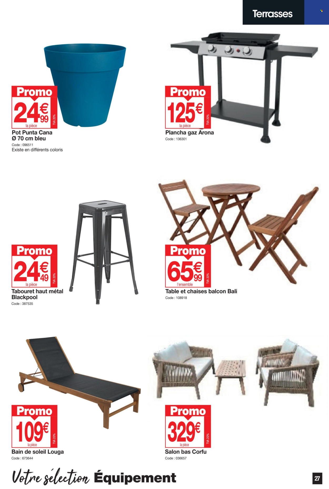 Catalogue Promocash - 07/03/2024 - 06/04/2024. Page 27