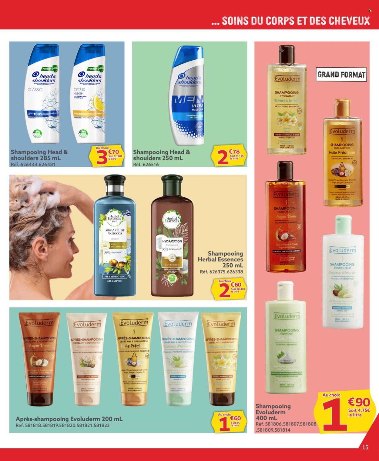Catalogue GiFi - 05/03/2024 - 13/03/2024. Page 15