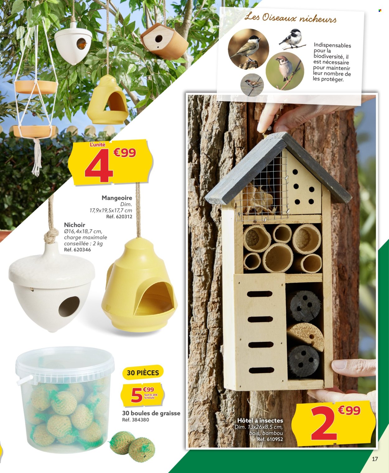 Catalogue GiFi - 05/03/2024 - 13/03/2024. Page 17