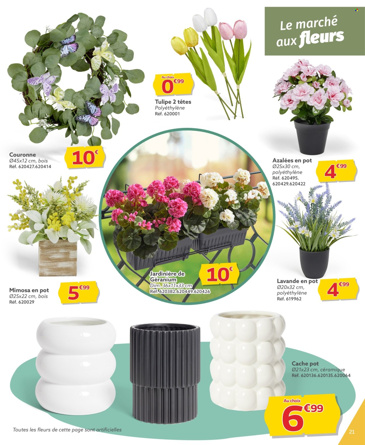 Catalogue GiFi - 05/03/2024 - 13/03/2024. Page 21