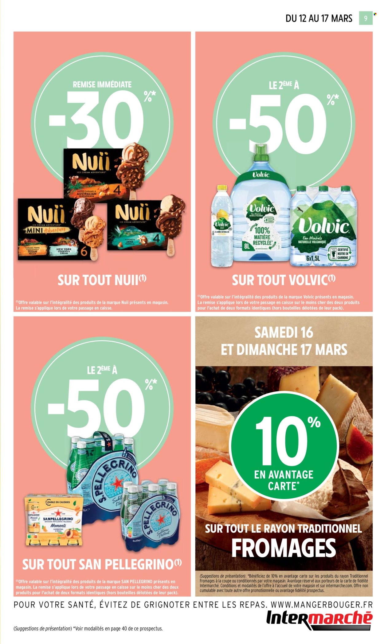 Catalogue Intermarché Hyper - 08/03/2024 - 08/03/2024. Page 9
