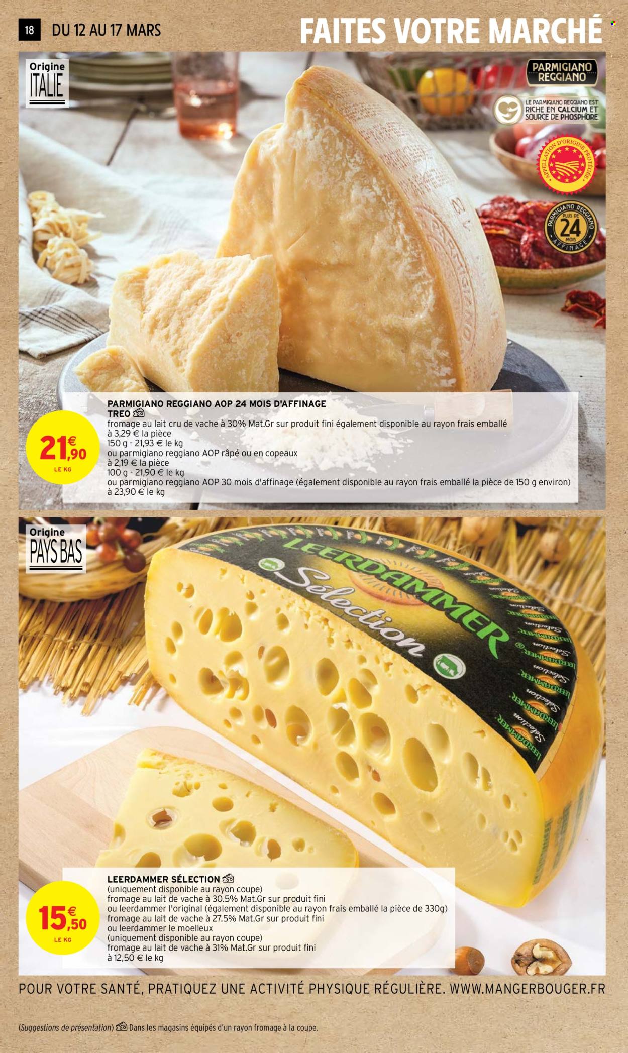 Catalogue Intermarché Hyper - 08/03/2024 - 08/03/2024. Page 18