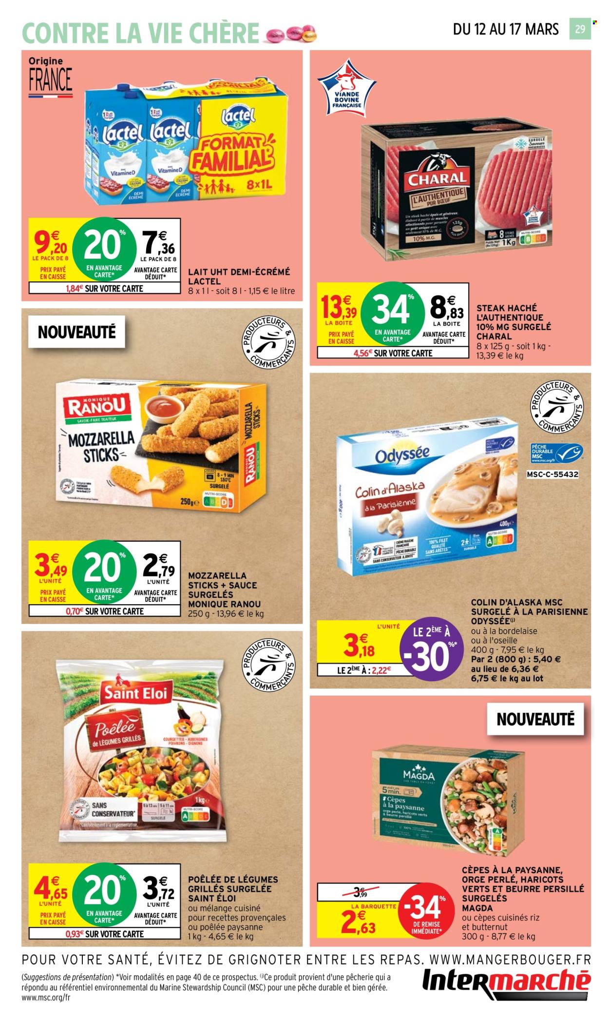 Catalogue Intermarché Hyper - 08/03/2024 - 08/03/2024. Page 29