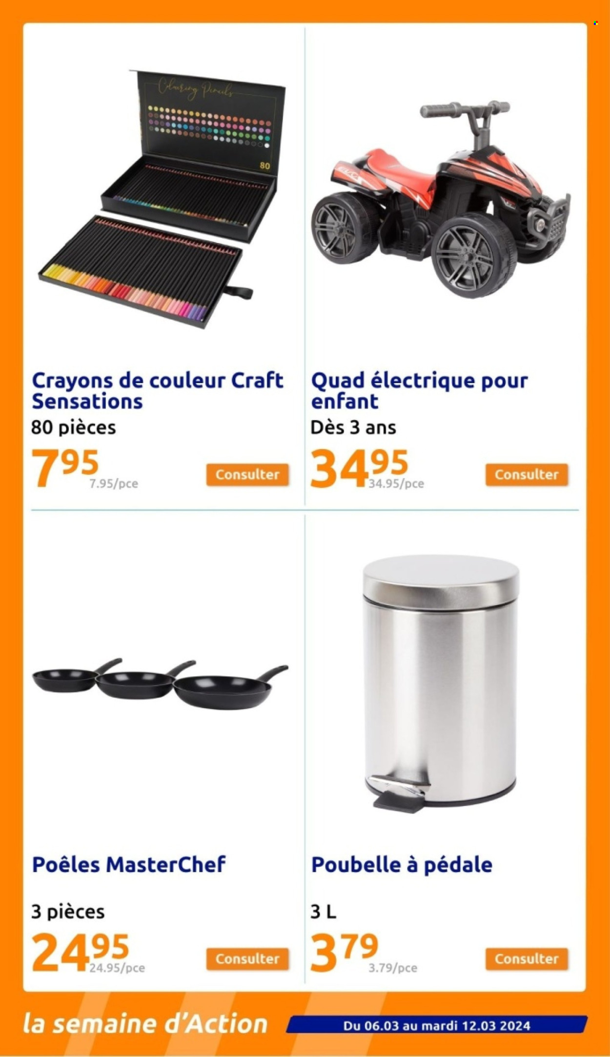Catalogue Action - 06/03/2024 - 12/03/2024. Page 2