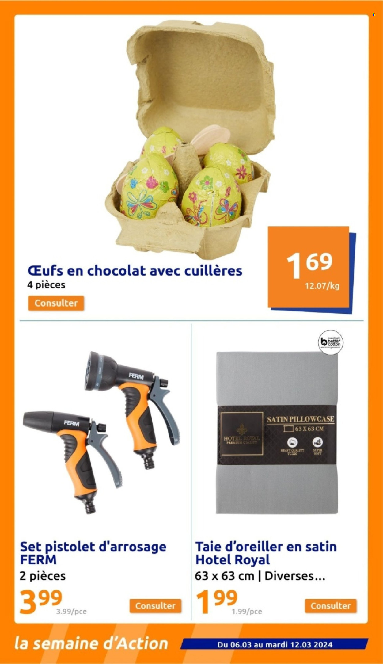 Catalogue Action - 06/03/2024 - 12/03/2024. Page 6