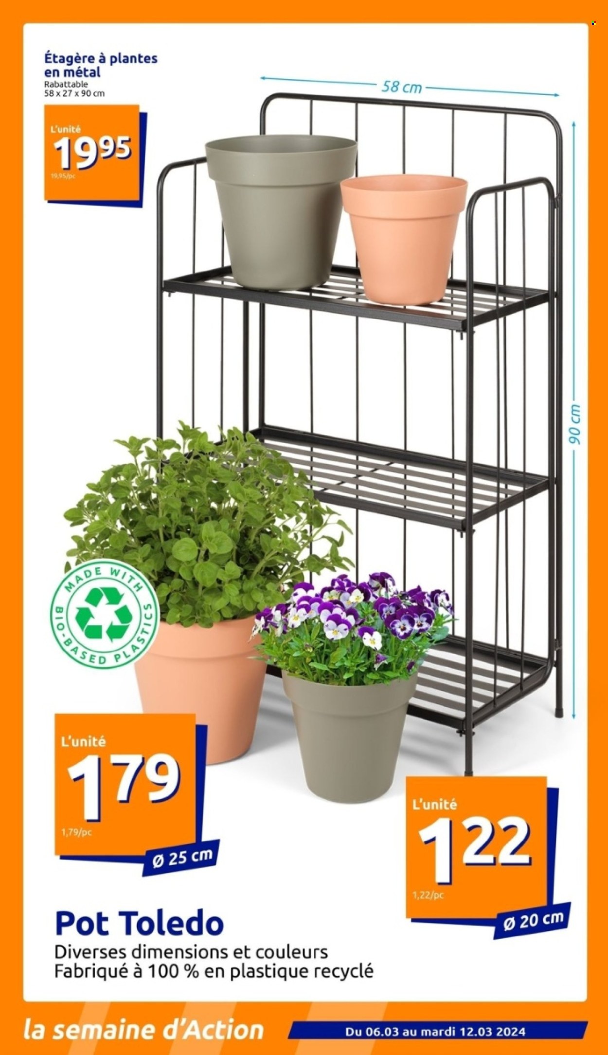 Catalogue Action - 06/03/2024 - 12/03/2024. Page 8