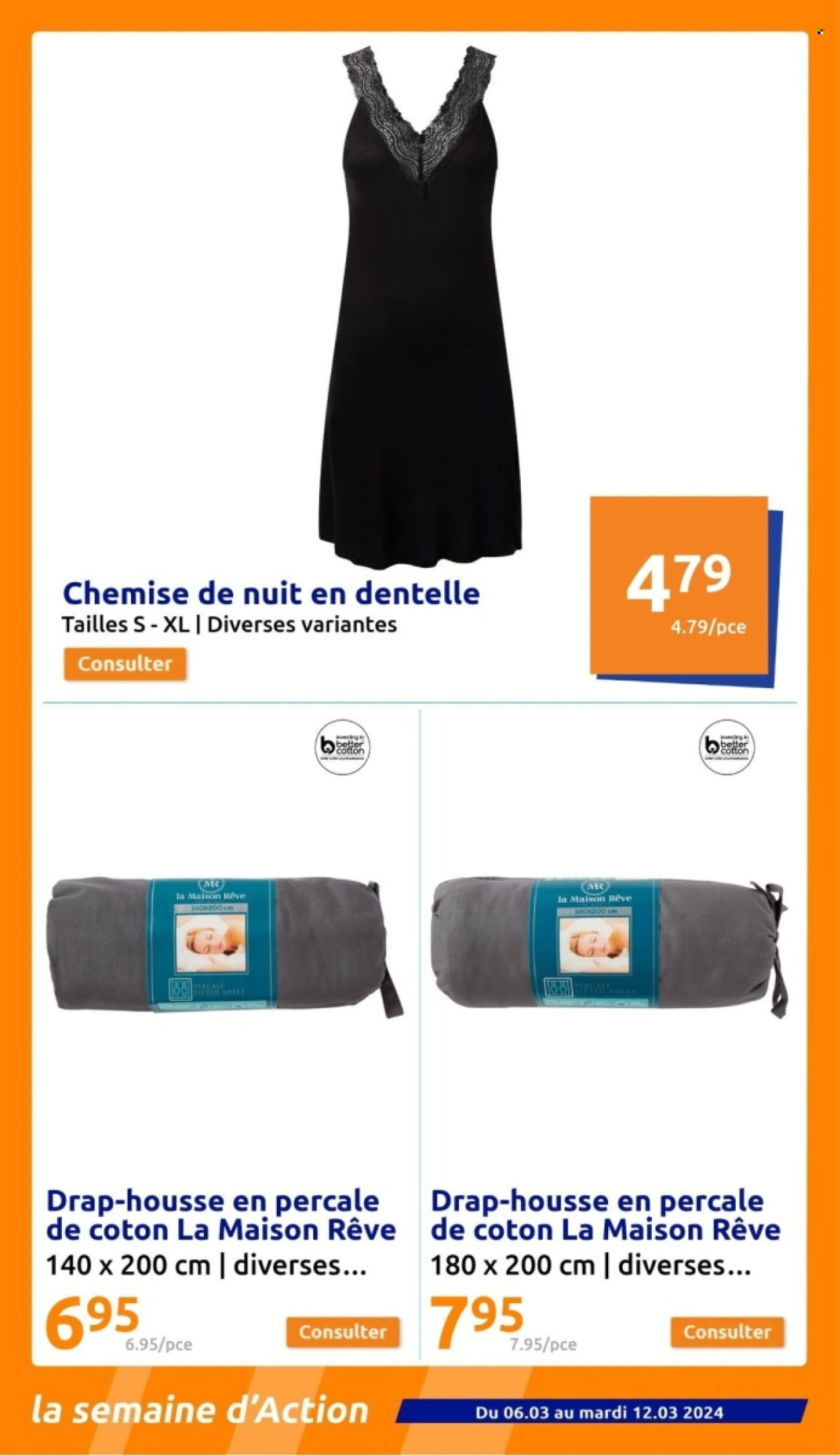 Catalogue Action - 06/03/2024 - 12/03/2024. Page 12