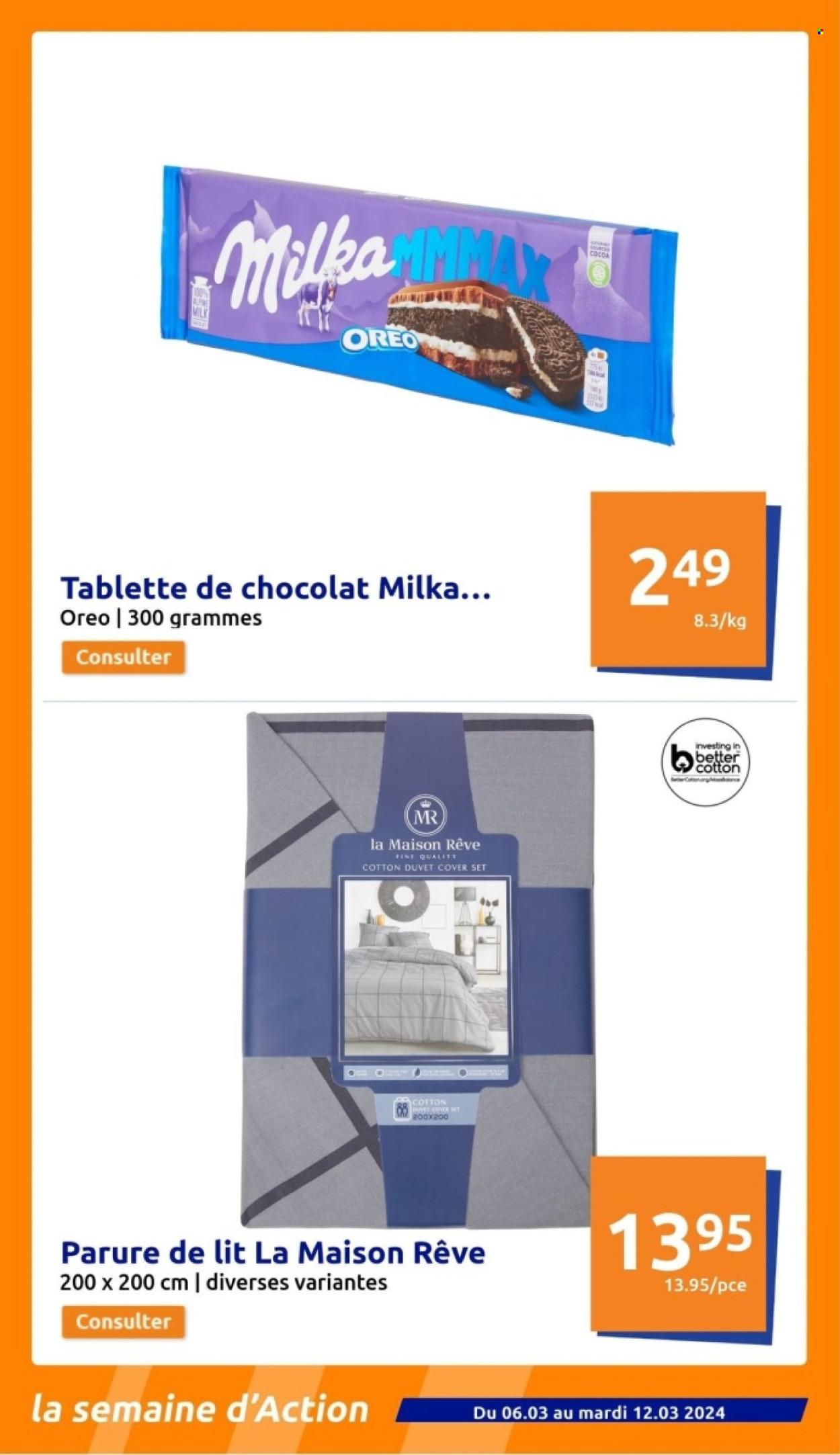 Catalogue Action - 06/03/2024 - 12/03/2024. Page 14