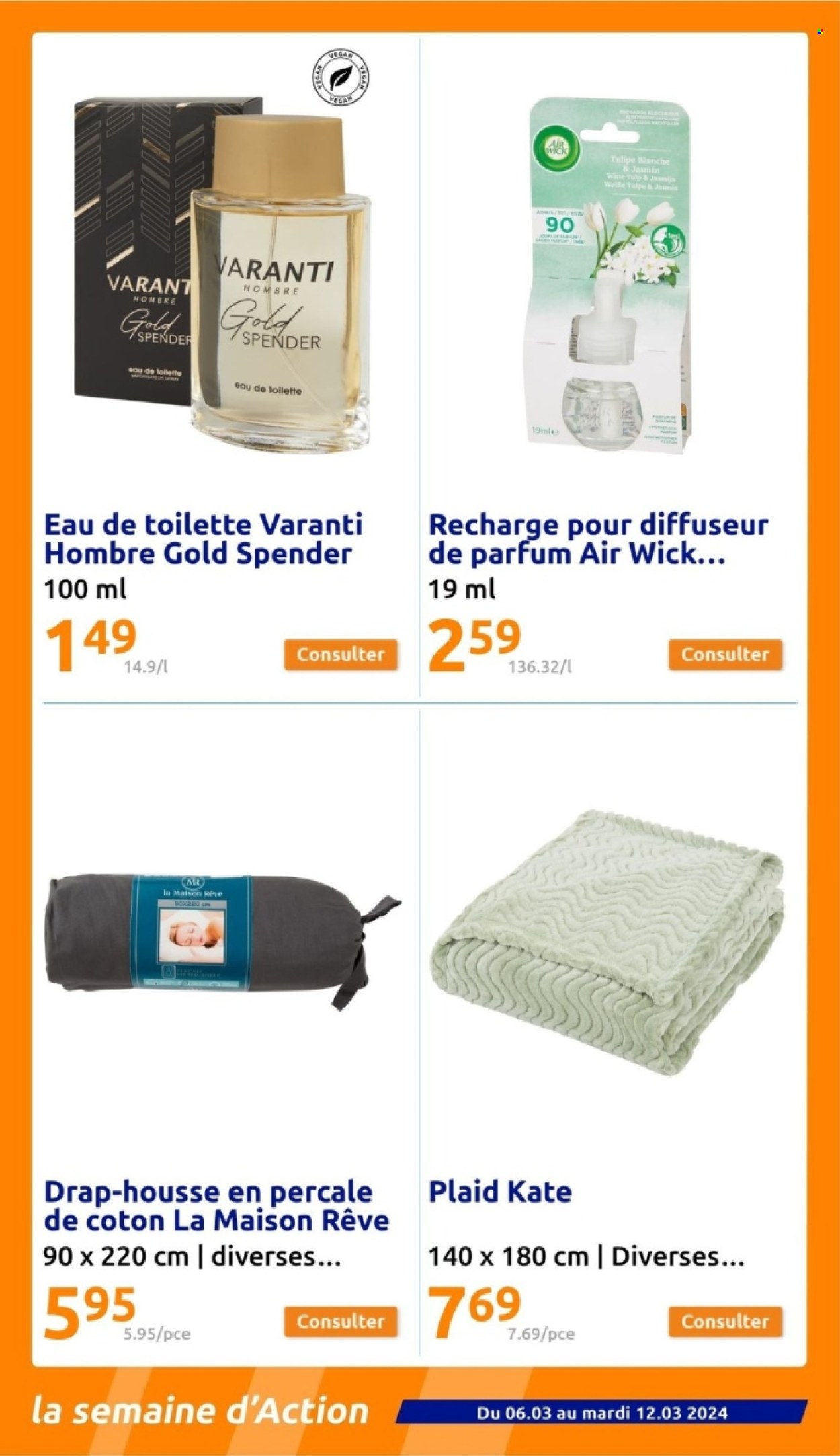 Catalogue Action - 06/03/2024 - 12/03/2024. Page 17