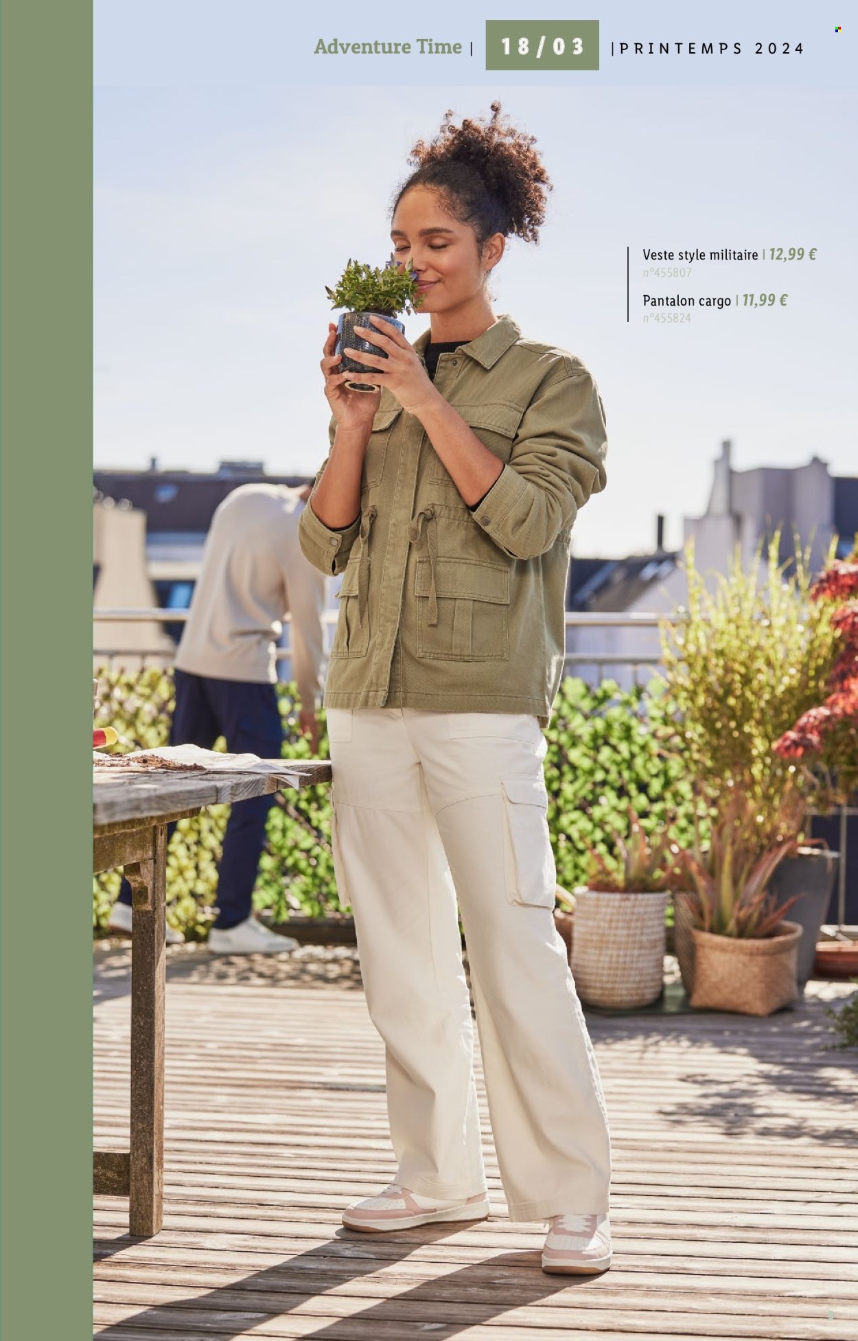 Catalogue Lidl. Page 5