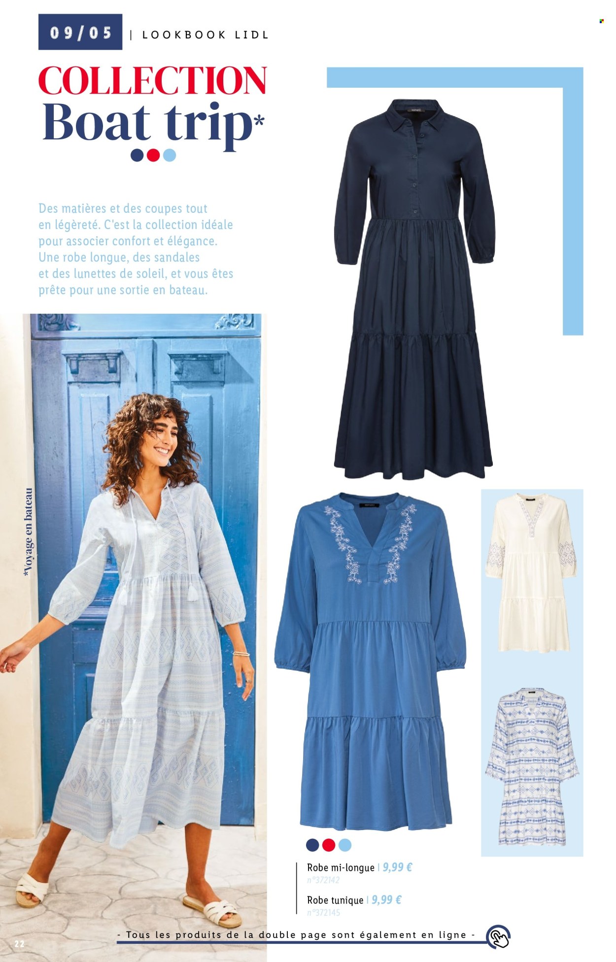 Catalogue Lidl. Page 22