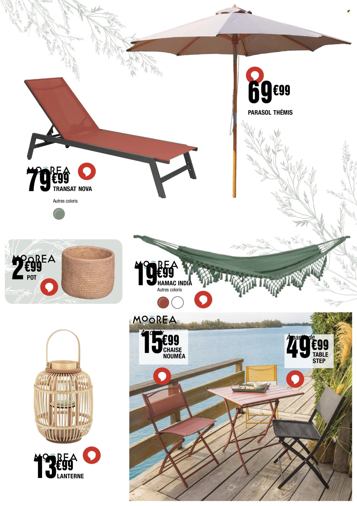 Catalogue La Foir'Fouille. Page 5