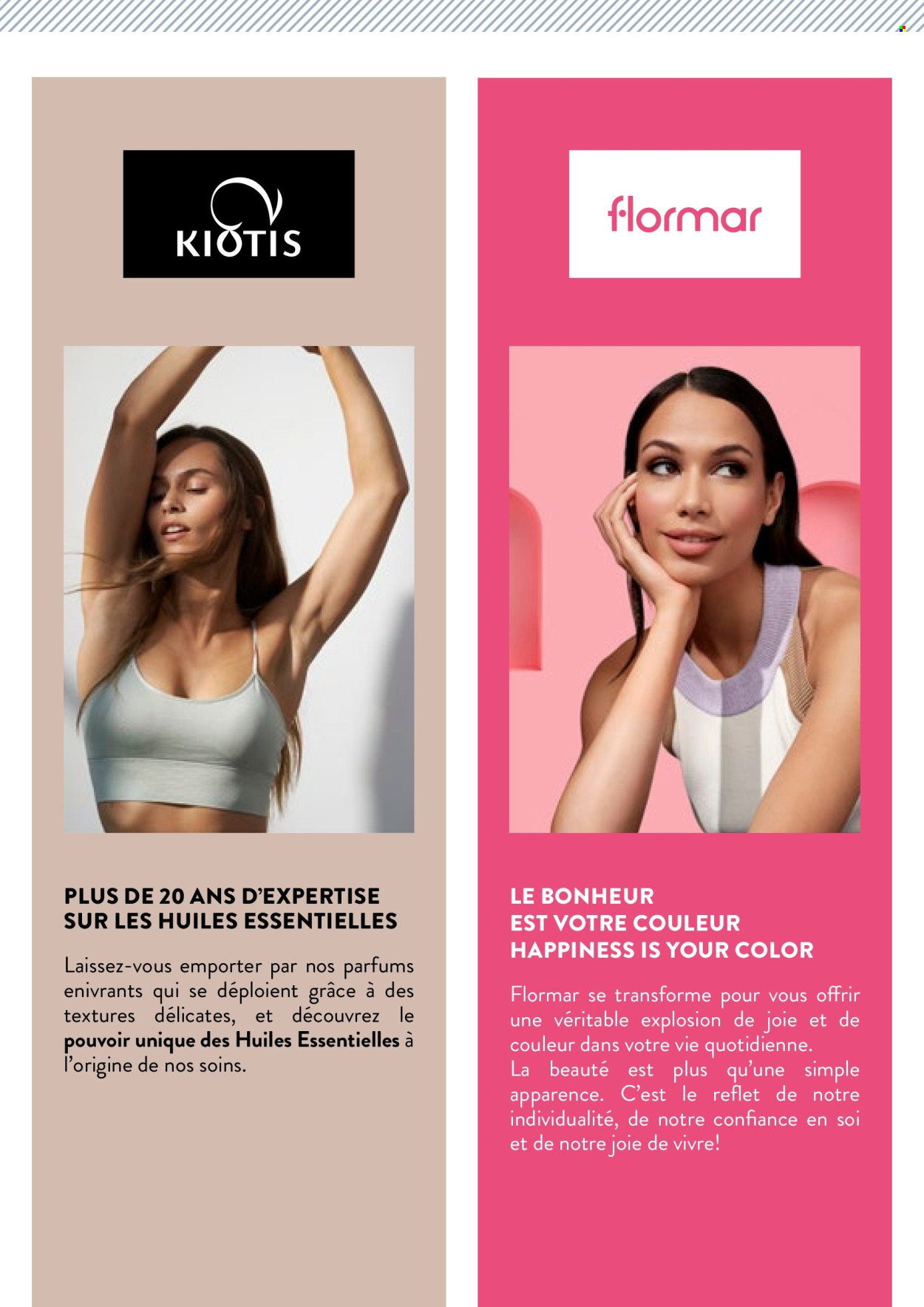 Catalogue Stanhome. Page 3