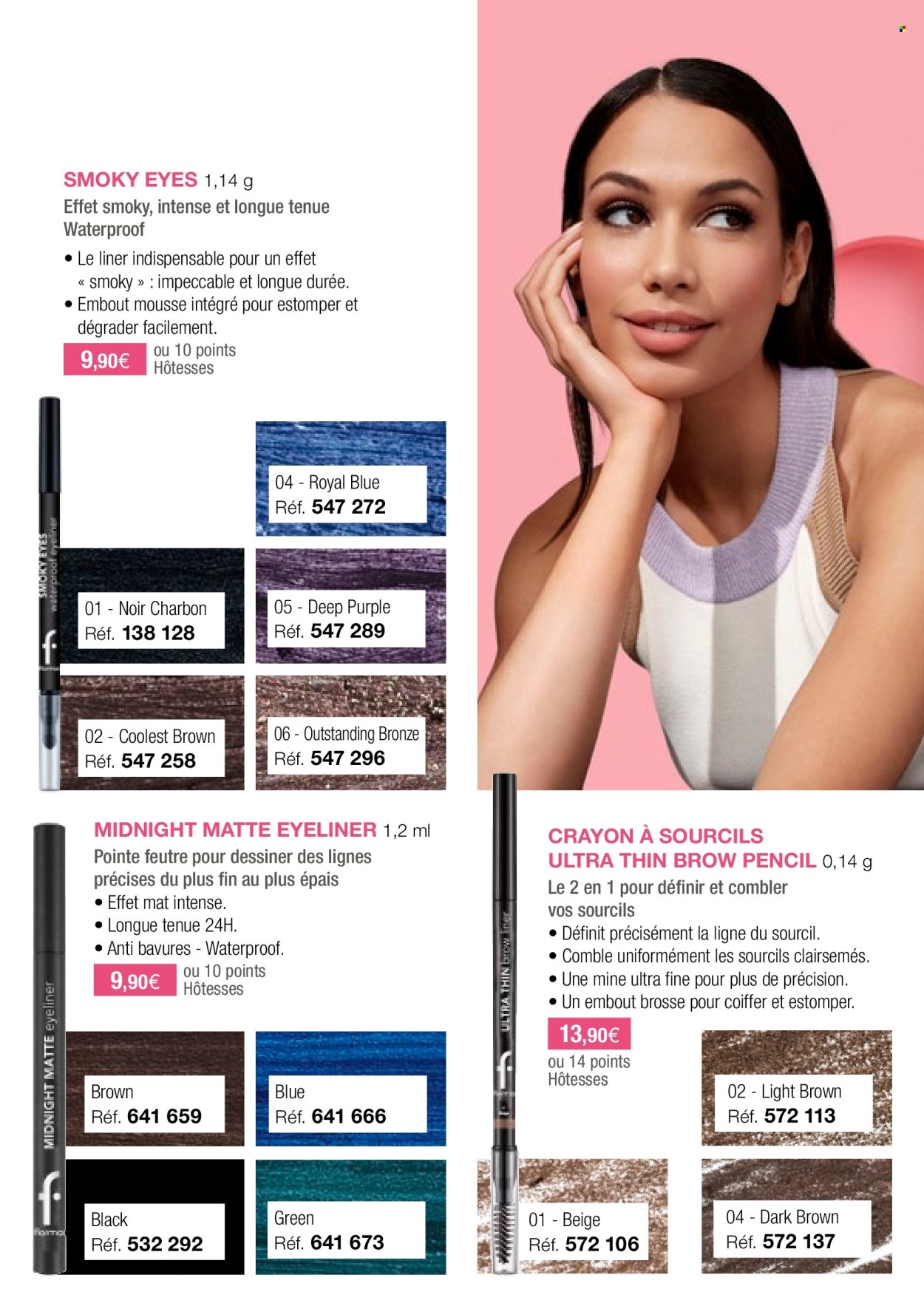 Catalogue Stanhome. Page 53