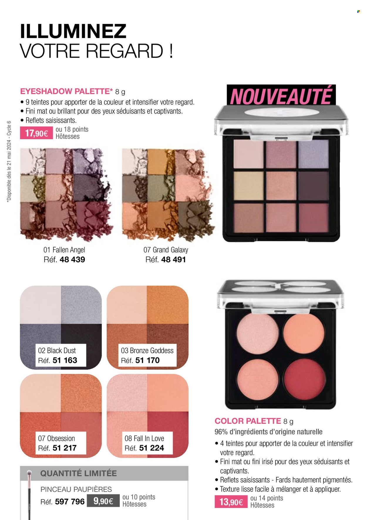 Catalogue Stanhome. Page 55