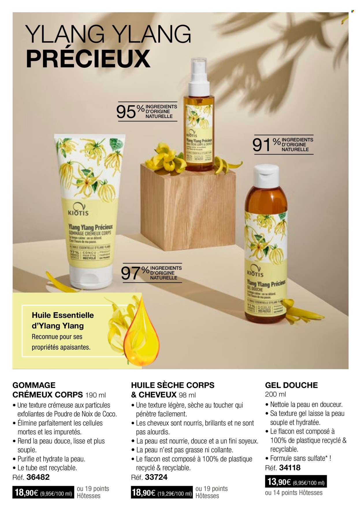 Catalogue Stanhome. Page 63