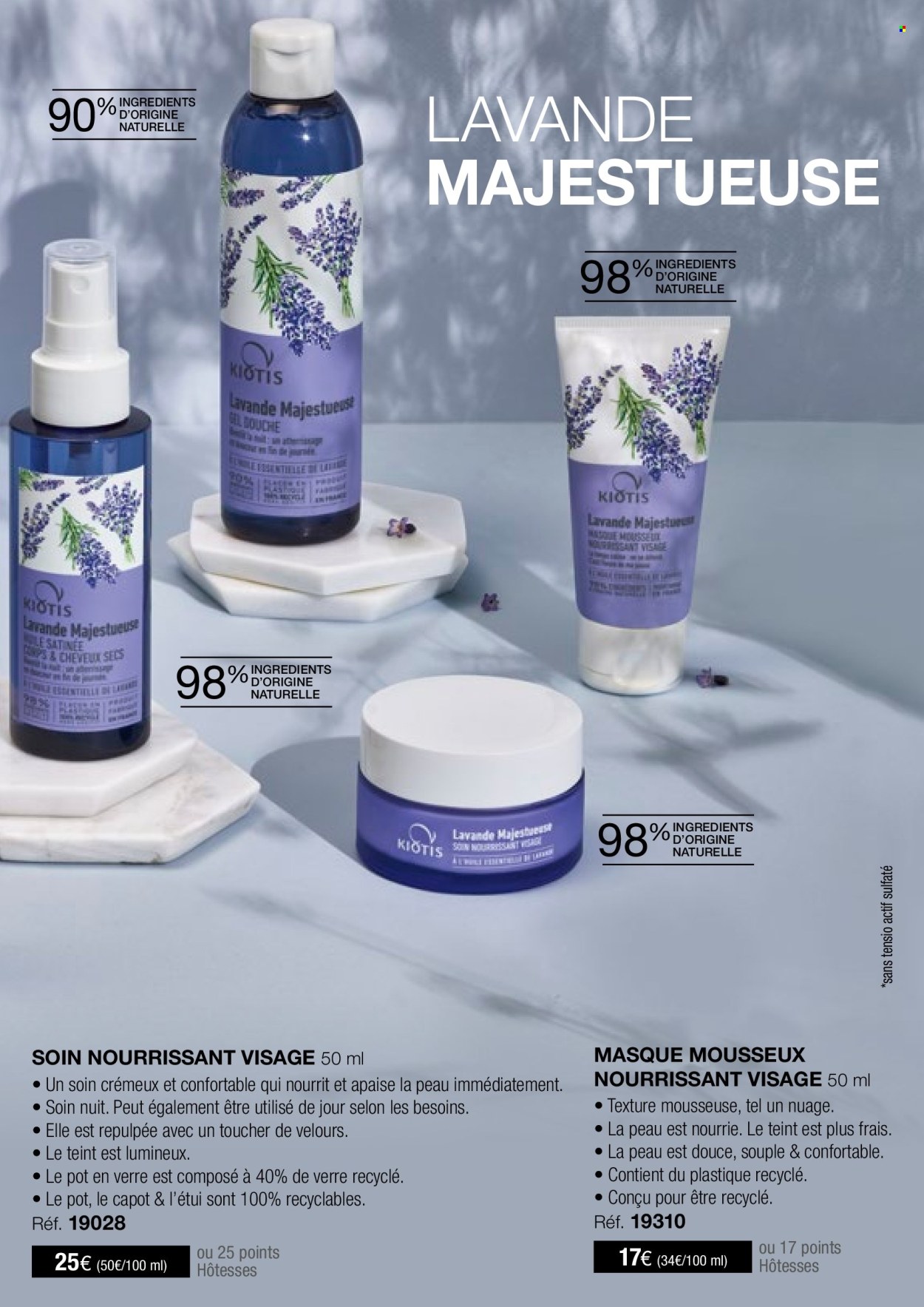 Catalogue Stanhome. Page 67
