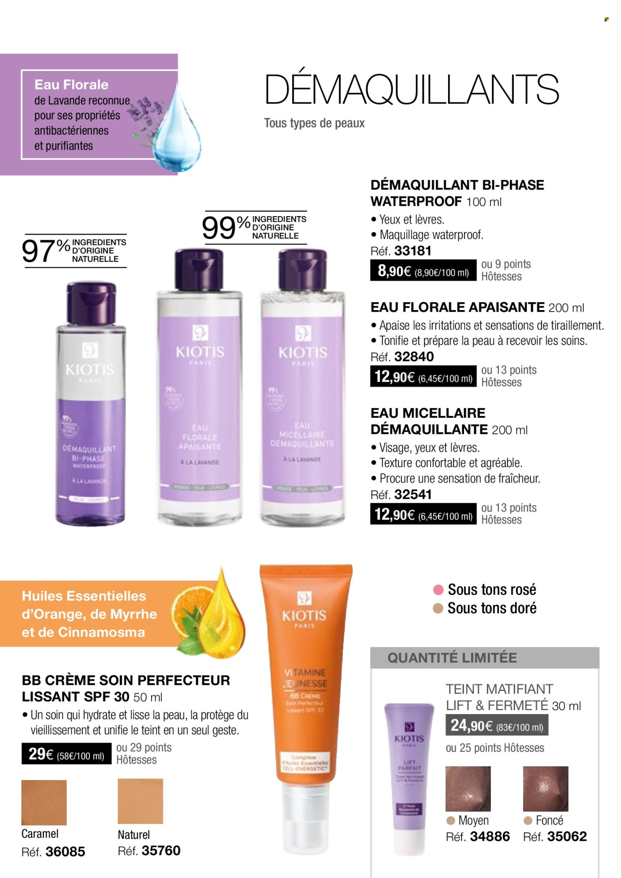 Catalogue Stanhome. Page 73