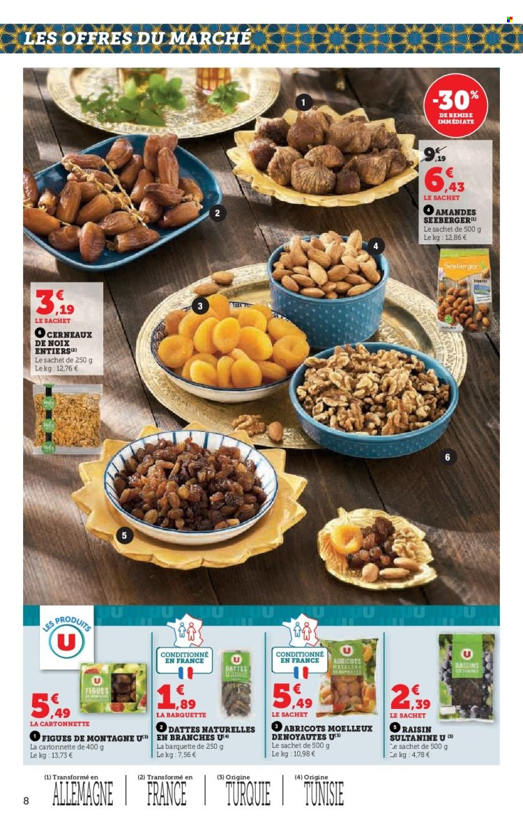 Catalogue SUPER U - 05/03/2024 - 17/03/2024. Page 8