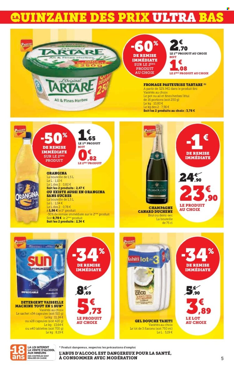 Catalogue HYPER U - 05/03/2024 - 17/03/2024. Page 5