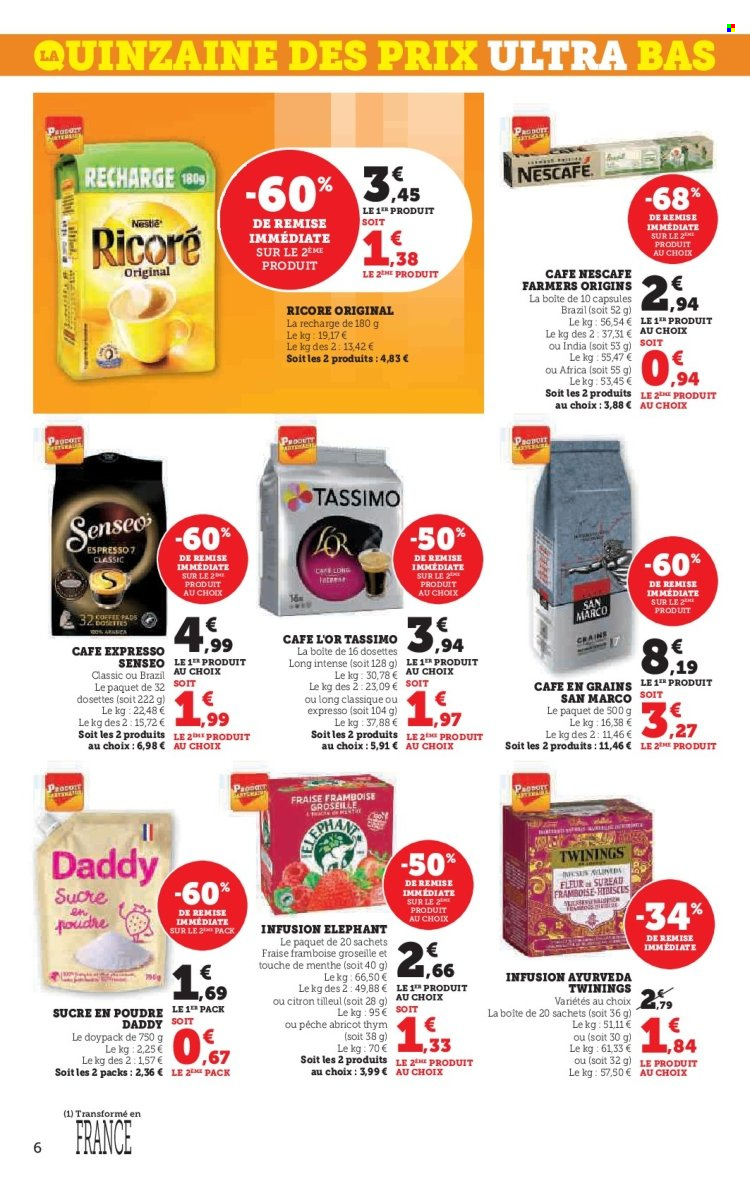 Catalogue HYPER U - 05/03/2024 - 17/03/2024. Page 6