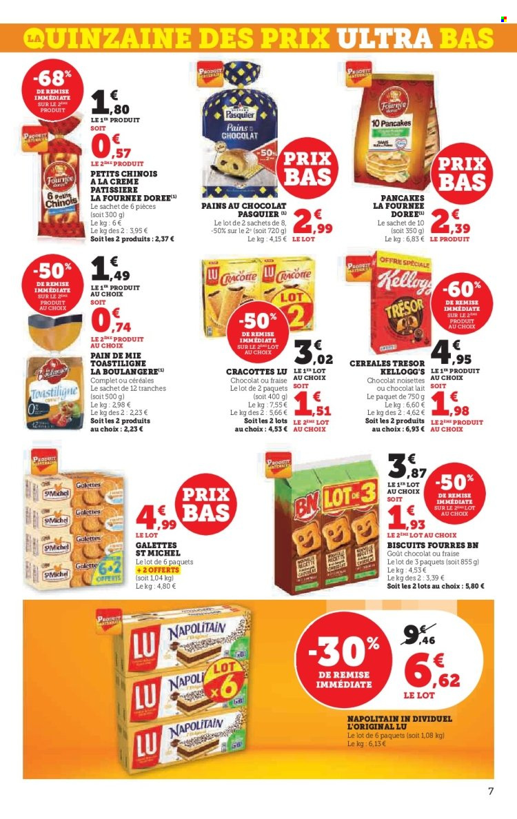 Catalogue HYPER U - 05/03/2024 - 17/03/2024. Page 7