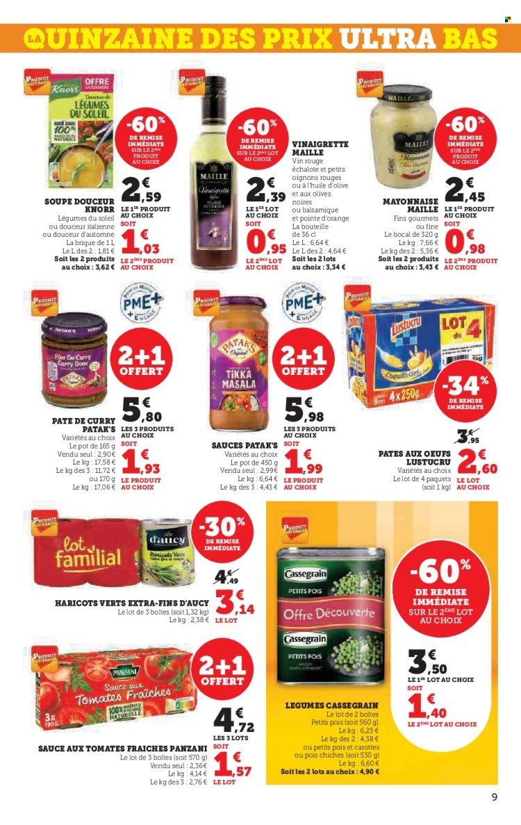 Catalogue HYPER U - 05/03/2024 - 17/03/2024. Page 9