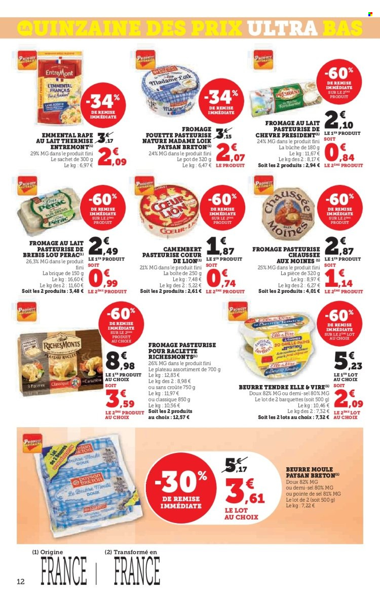 Catalogue HYPER U - 05/03/2024 - 17/03/2024. Page 12