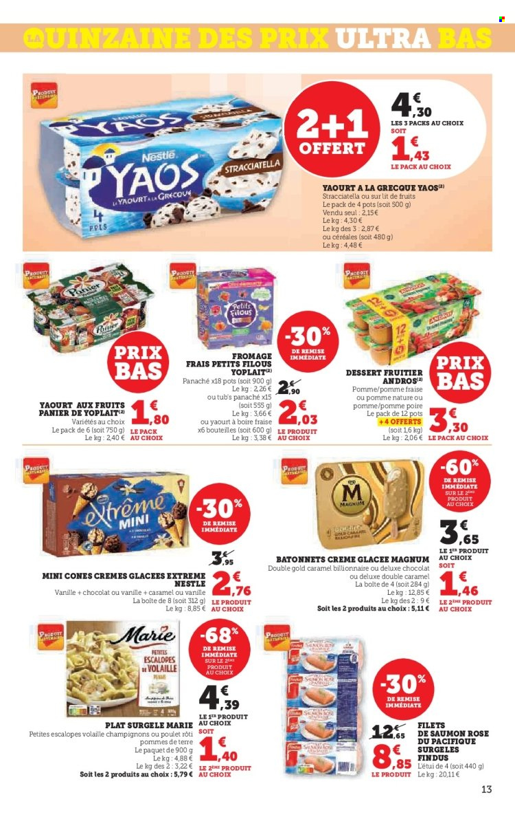 Catalogue HYPER U - 05/03/2024 - 17/03/2024. Page 13