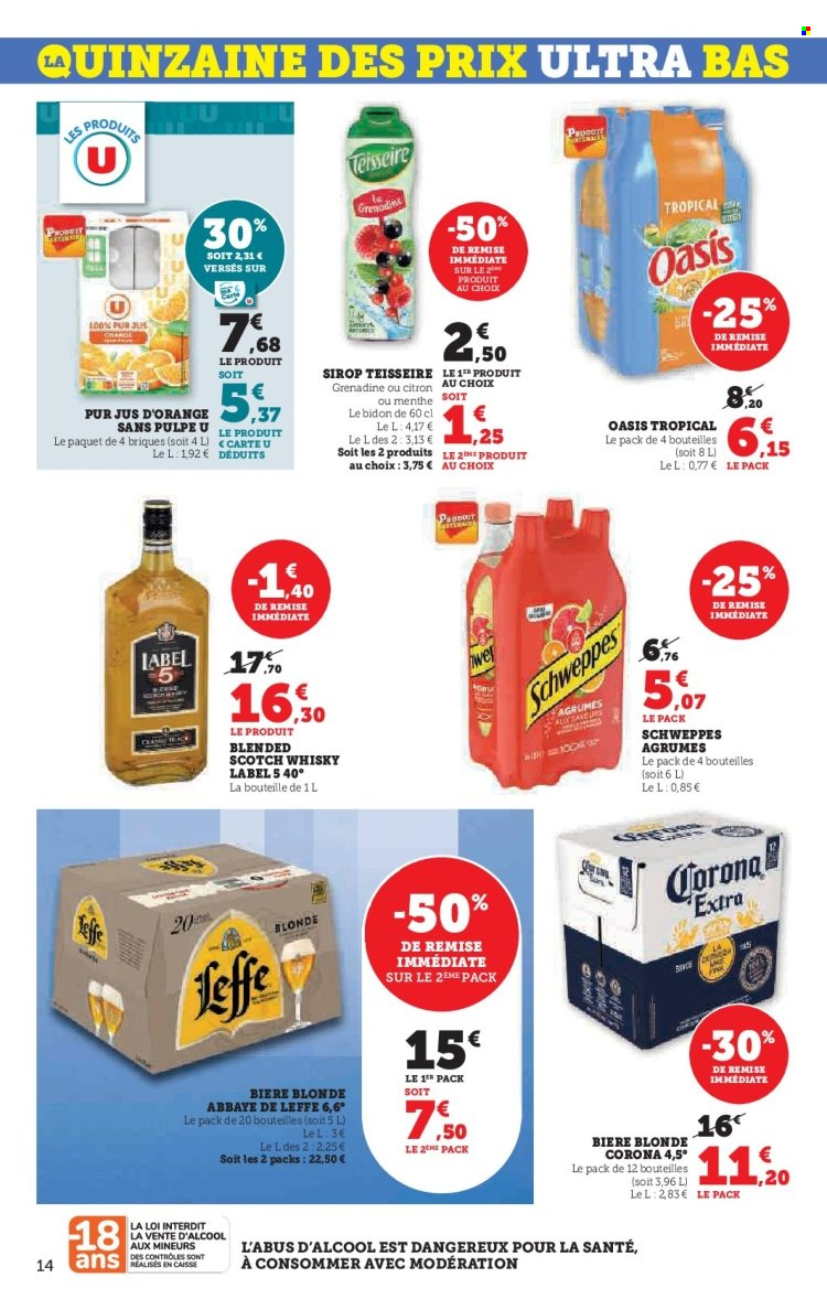 Catalogue HYPER U - 05/03/2024 - 17/03/2024. Page 14