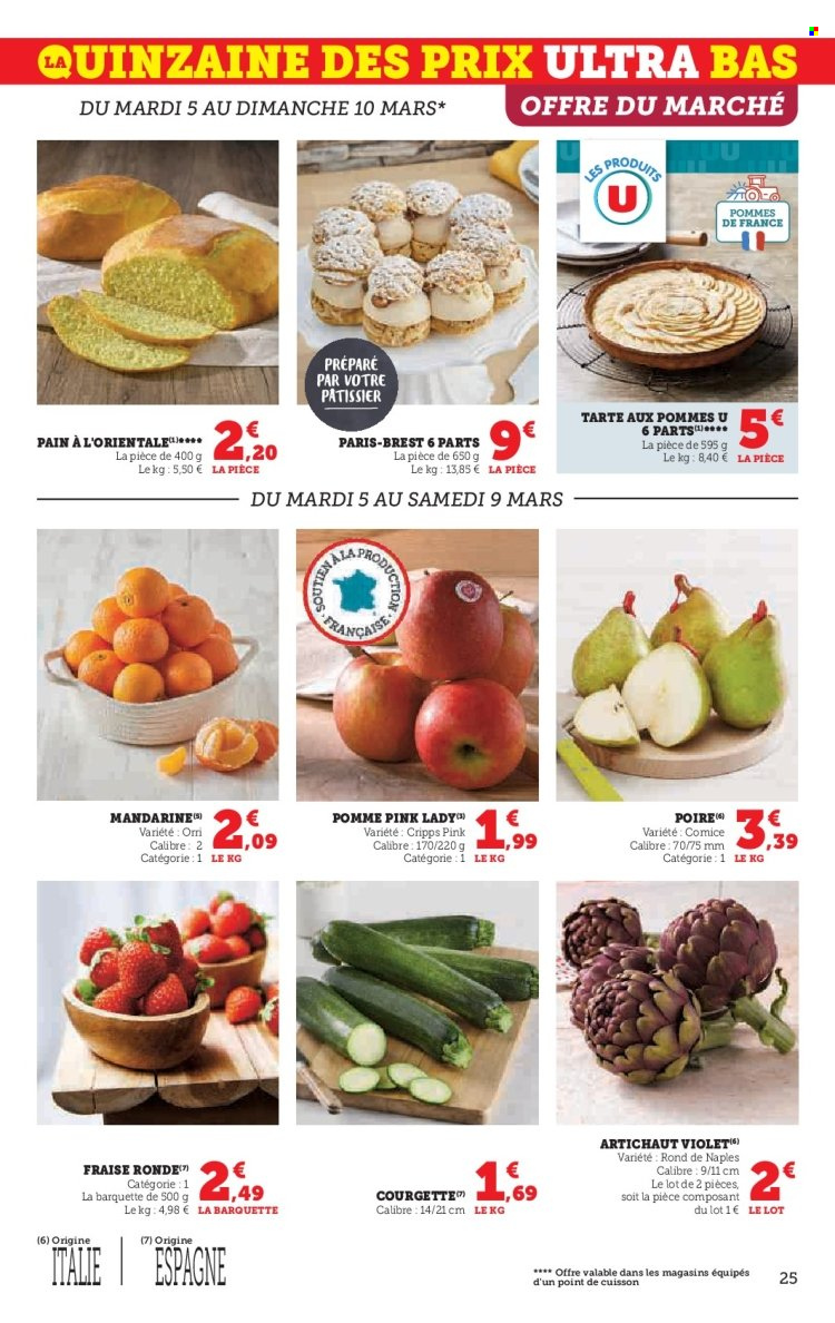 Catalogue HYPER U - 05/03/2024 - 17/03/2024. Page 25