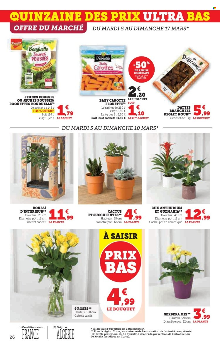 Catalogue HYPER U - 05/03/2024 - 17/03/2024. Page 26