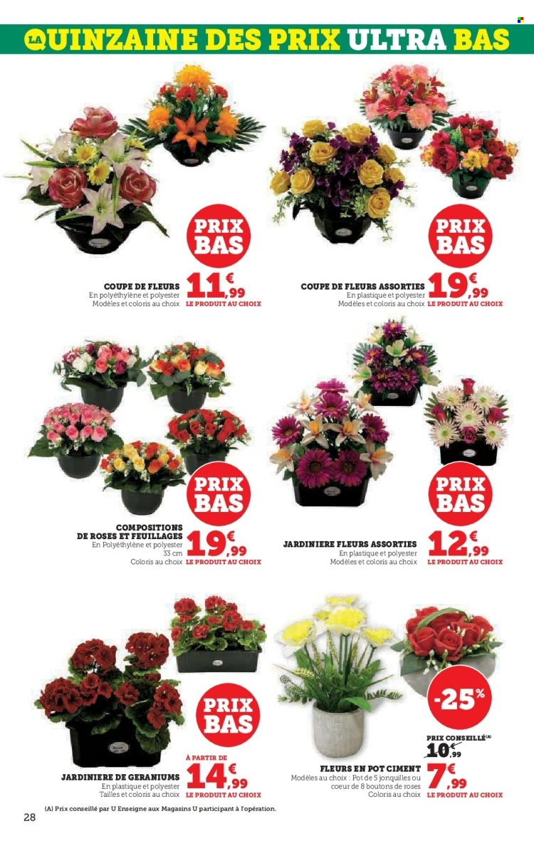 Catalogue HYPER U - 05/03/2024 - 17/03/2024. Page 28