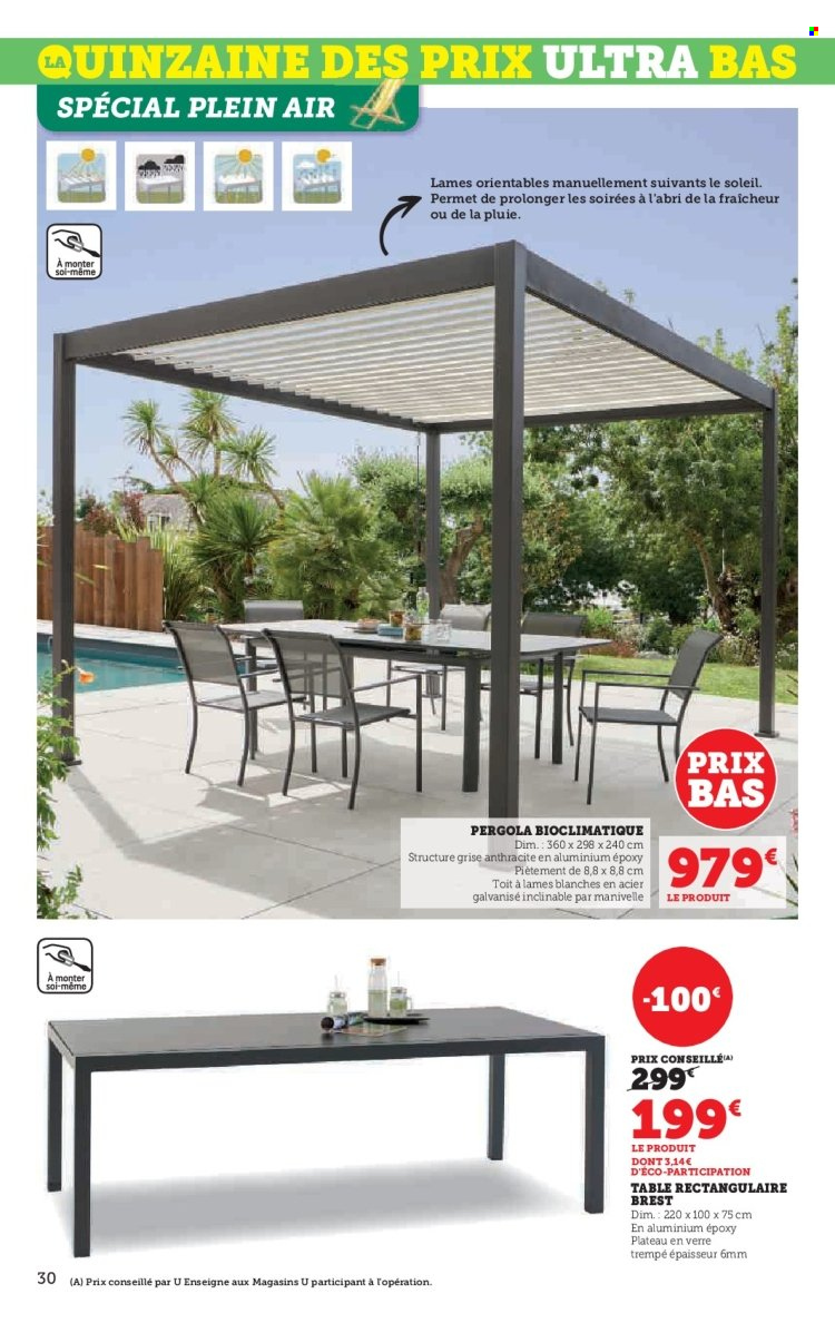 Catalogue HYPER U - 05/03/2024 - 17/03/2024. Page 30