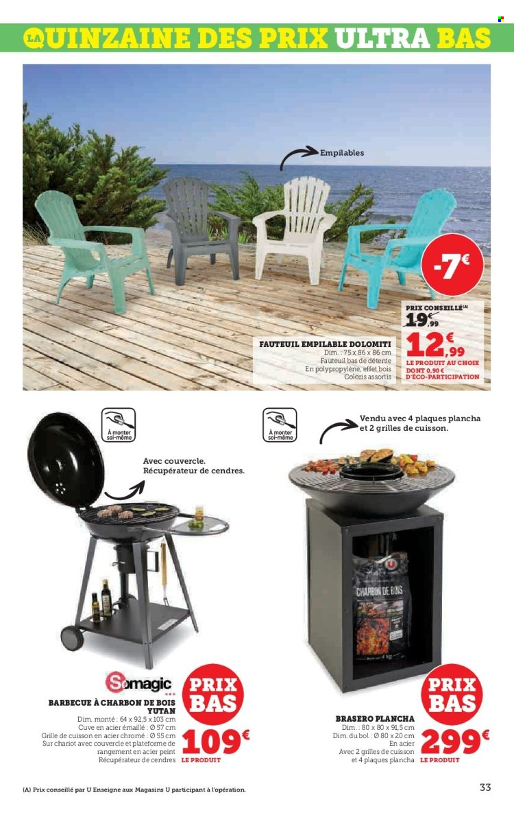 Catalogue HYPER U - 05/03/2024 - 17/03/2024. Page 33