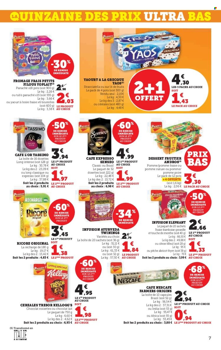 Catalogue U express - 05/03/2024 - 17/03/2024. Page 7