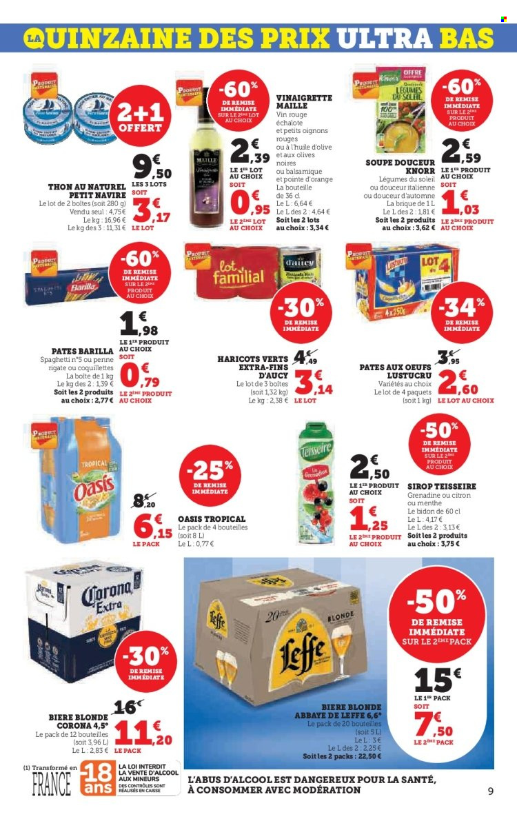 Catalogue U express - 05/03/2024 - 17/03/2024. Page 9