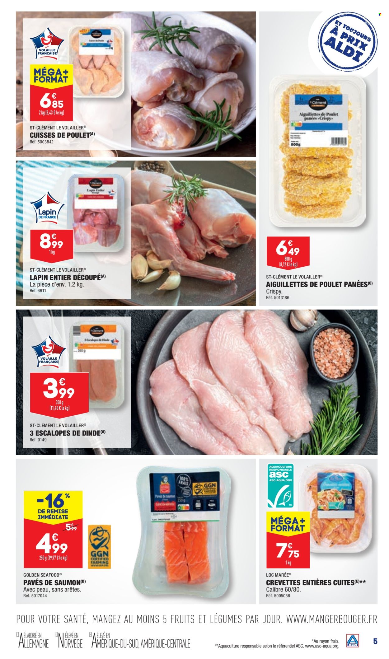 Catalogue ALDI - 12/03/2024 - 18/03/2024. Page 7