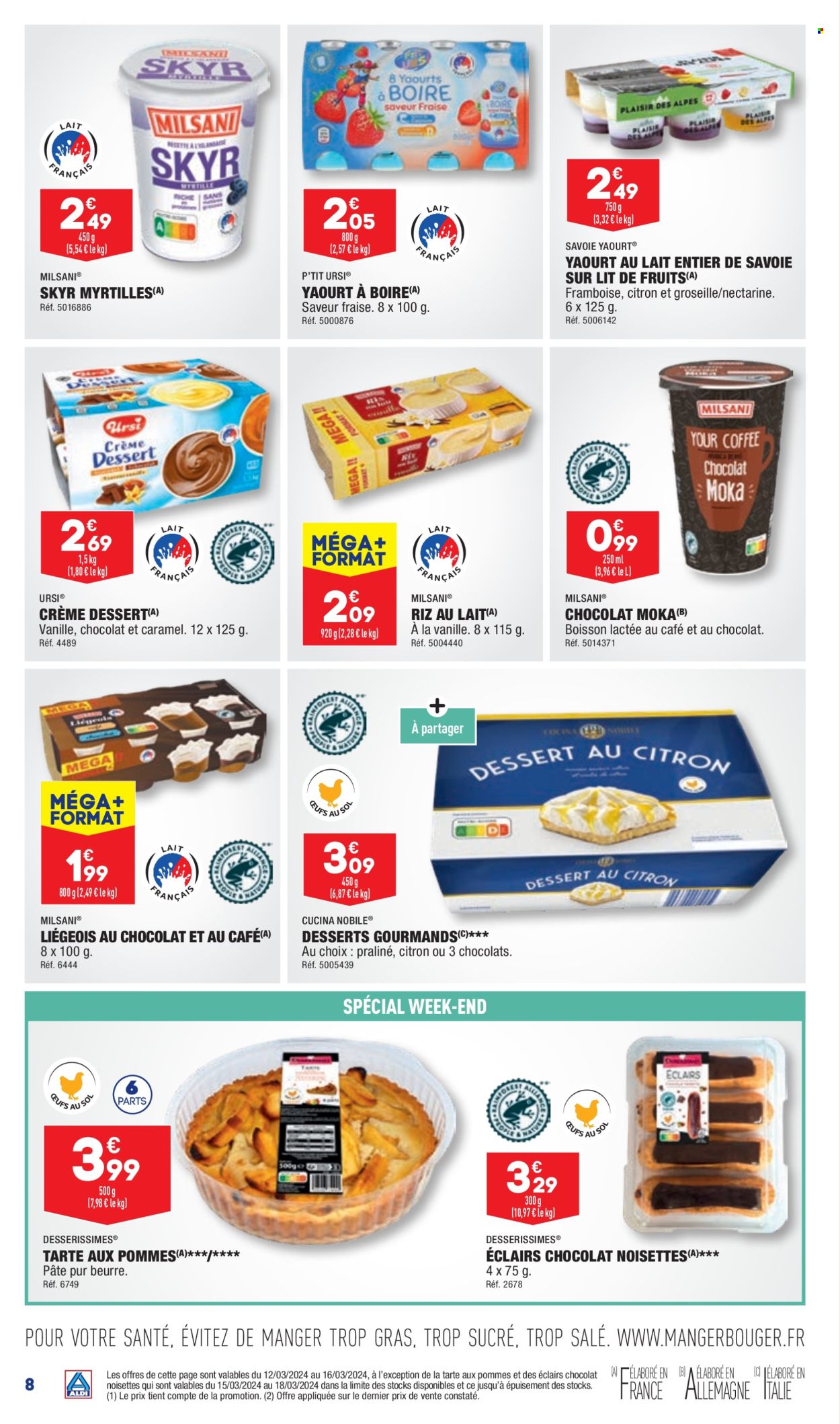 Catalogue ALDI - 12/03/2024 - 18/03/2024. Page 10