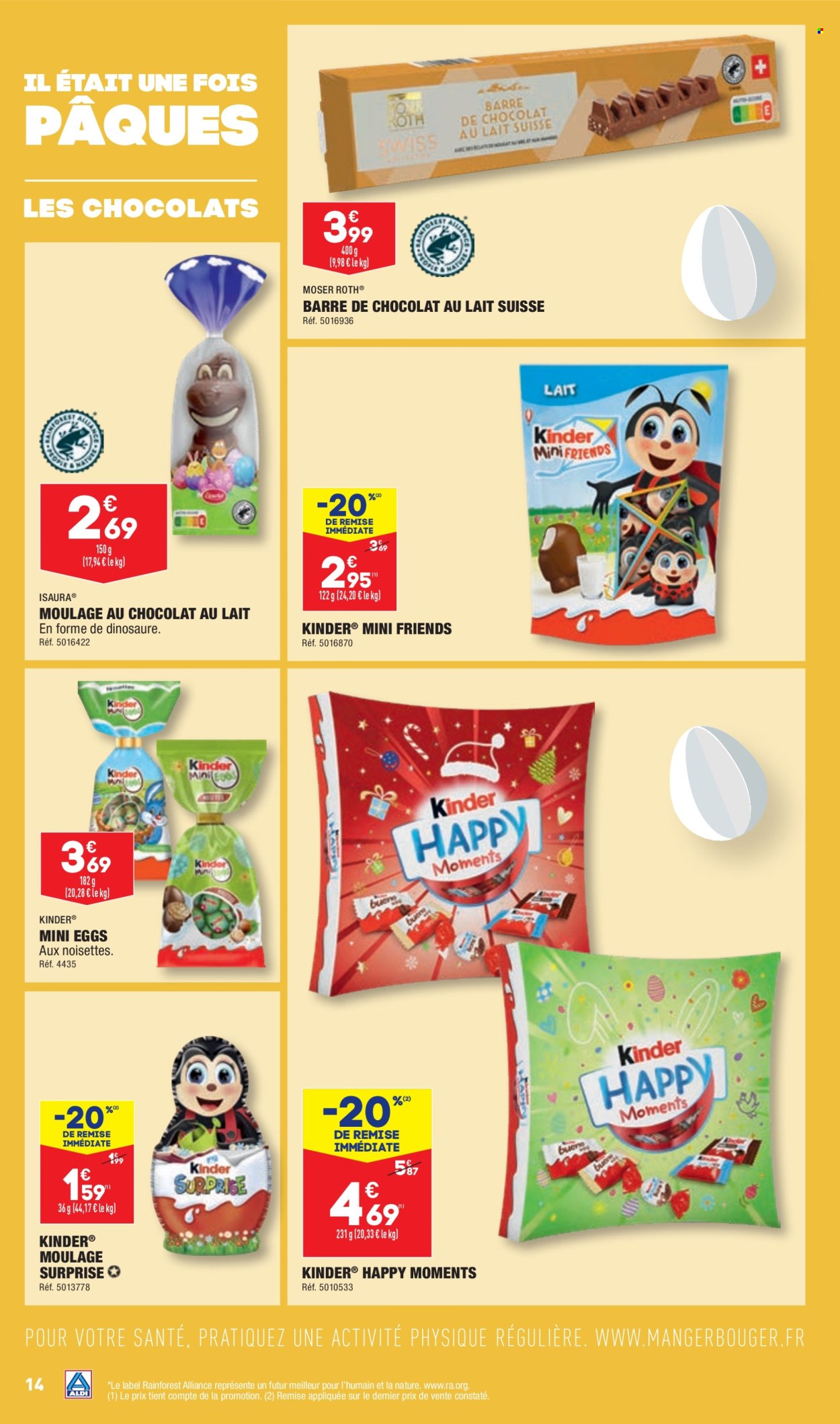 Catalogue ALDI - 12/03/2024 - 18/03/2024. Page 16