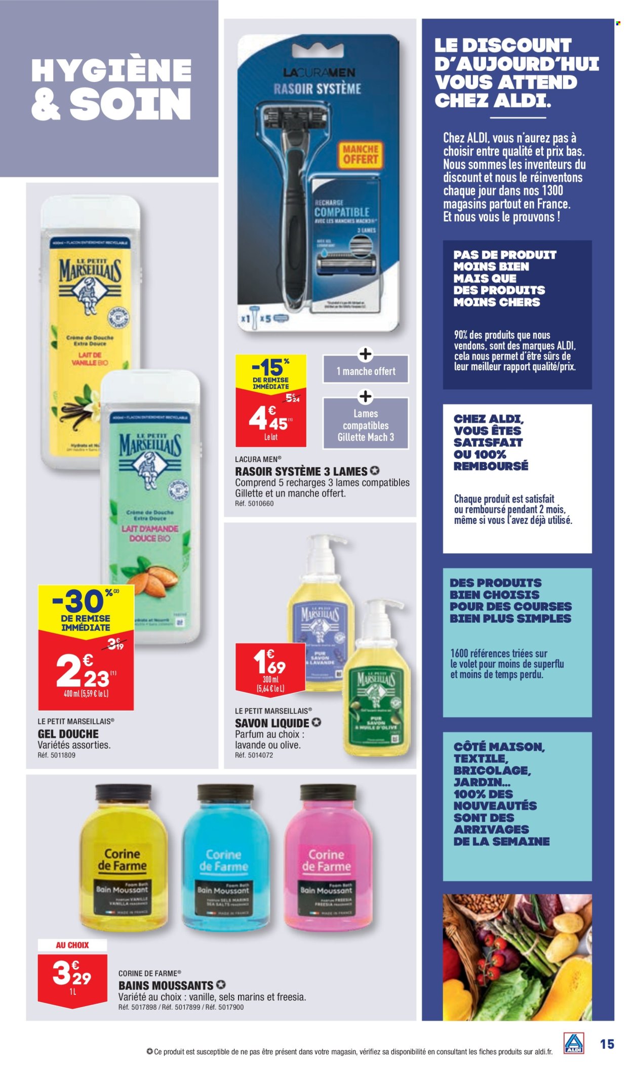 Catalogue ALDI - 12/03/2024 - 18/03/2024. Page 17