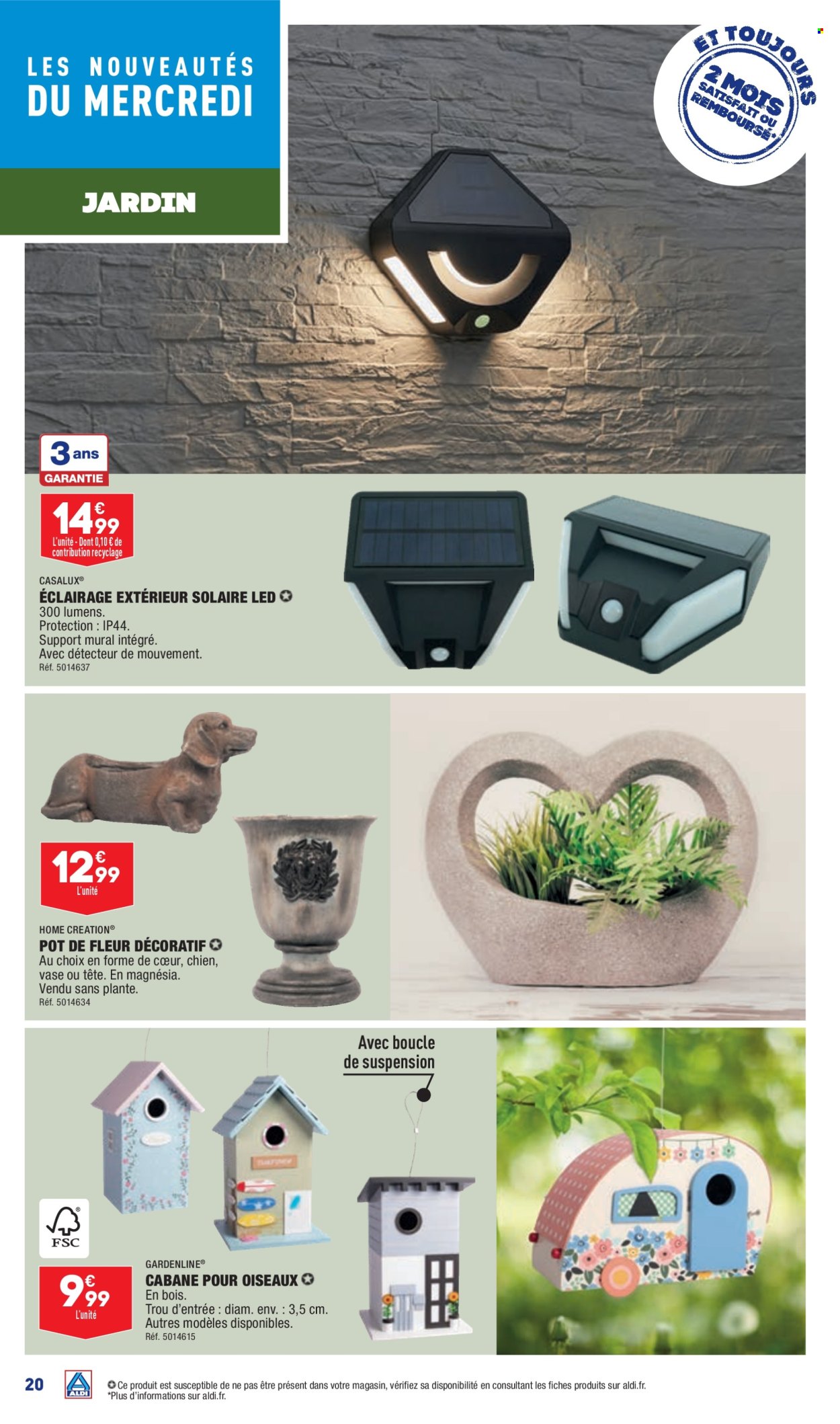 Catalogue ALDI - 12/03/2024 - 18/03/2024. Page 22