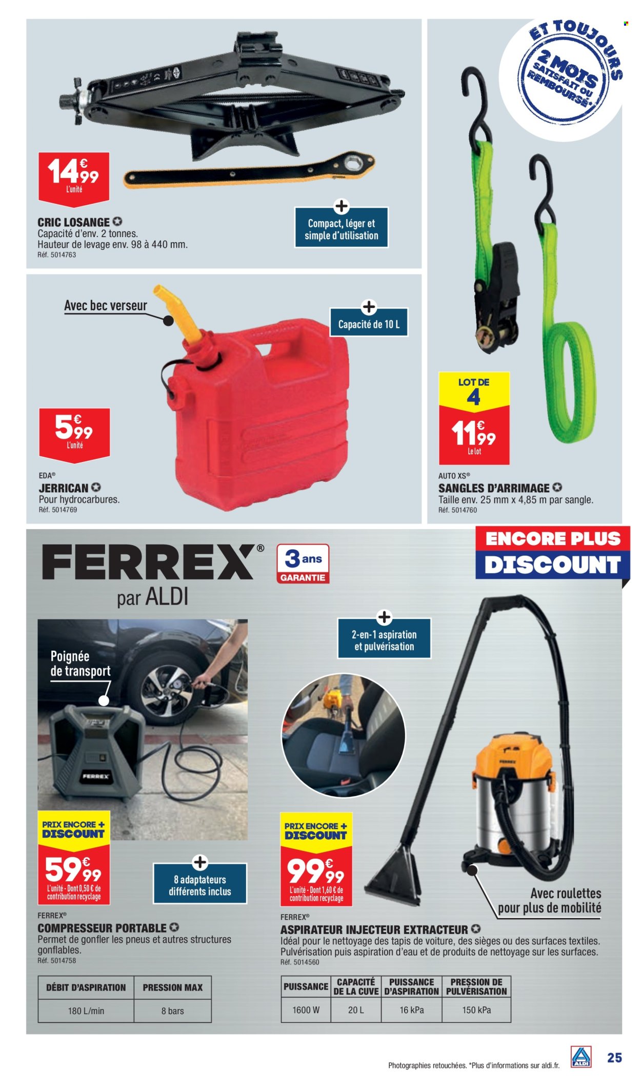 Catalogue ALDI - 12/03/2024 - 18/03/2024. Page 27