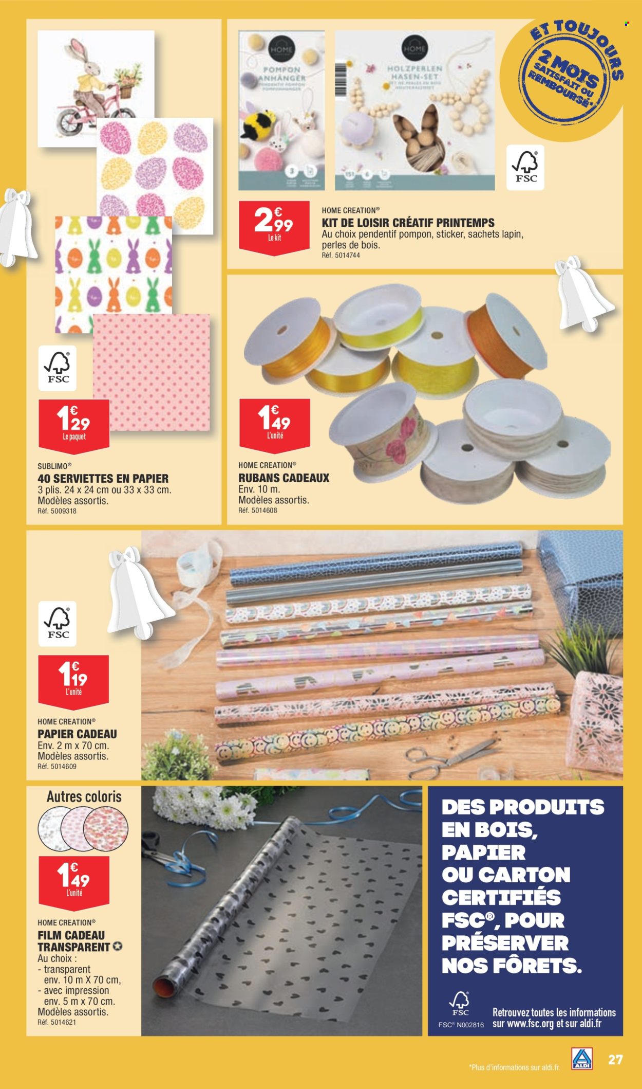 Catalogue ALDI - 12/03/2024 - 18/03/2024. Page 29