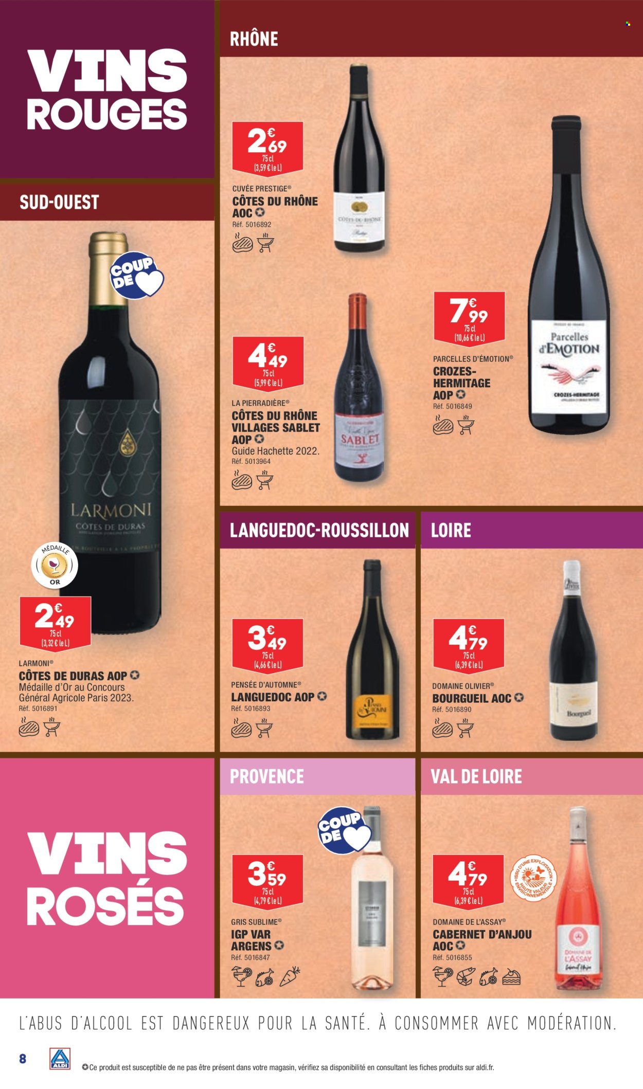 Catalogue ALDI - 19/03/2024 - 25/03/2024. Page 10
