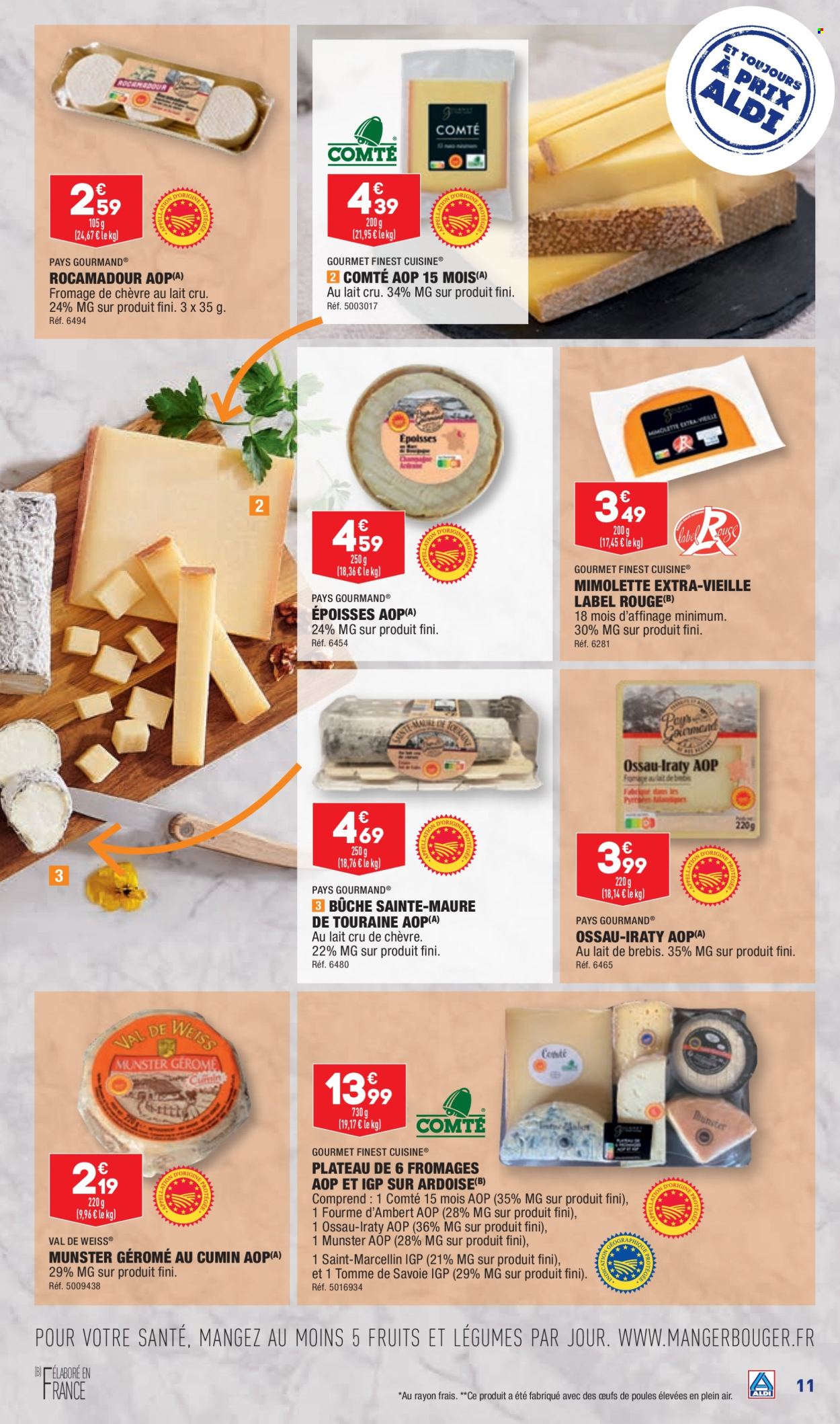 Catalogue ALDI - 19/03/2024 - 25/03/2024. Page 13