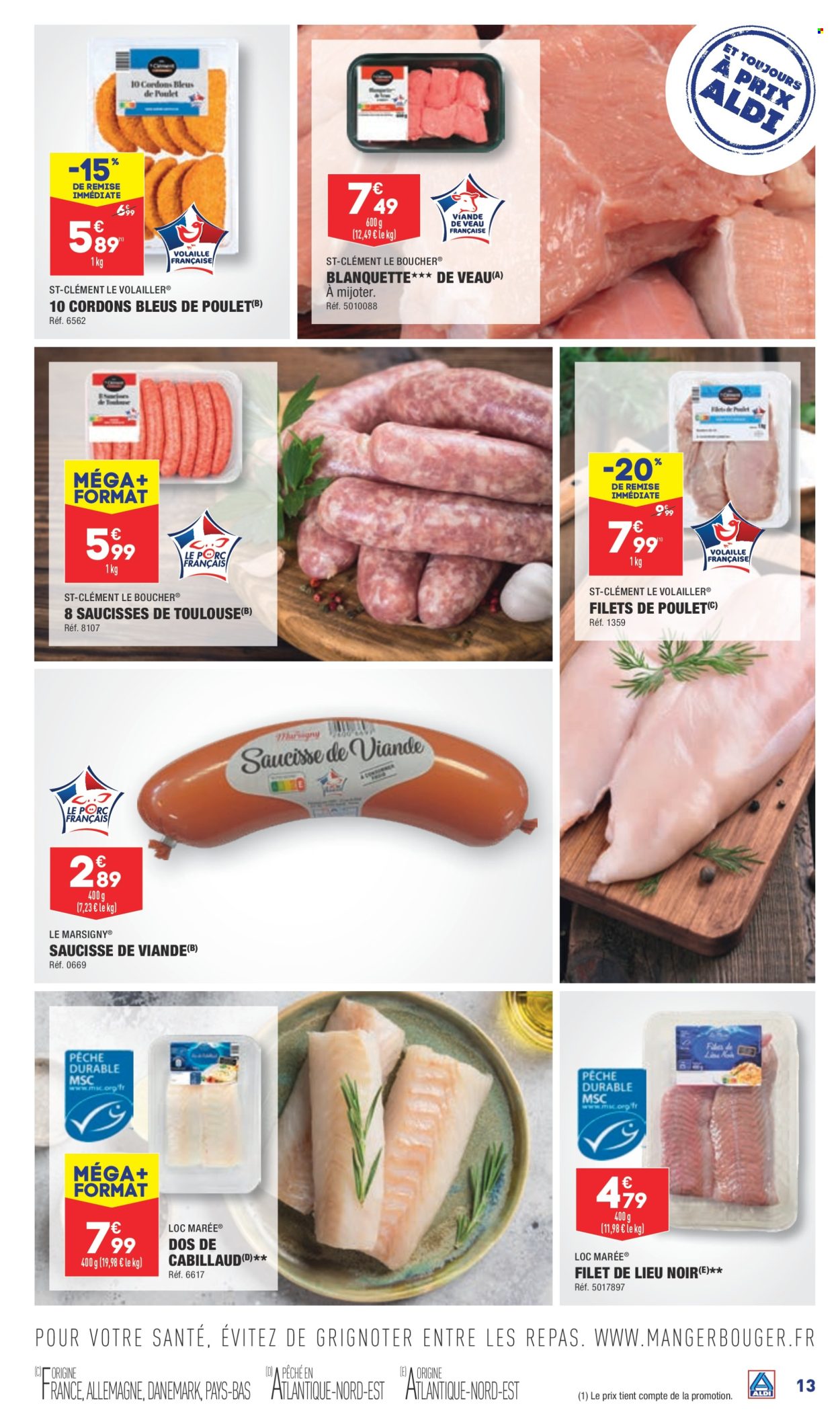 Catalogue ALDI - 19/03/2024 - 25/03/2024. Page 15